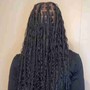 Box Braids