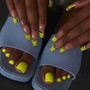 Nail Repair