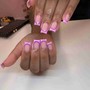 Gel Manicure