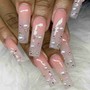 Acrylic Nails