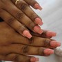 Manicure - Soak Off / Removal