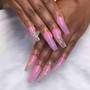 Acrylic Nails