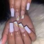 Acrylic Nails