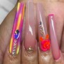 Nail Art