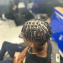 Kids starter locs (1-12)