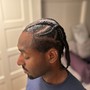 Cornrows