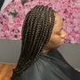 Natural Twists