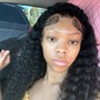 Lace Closure Sew In