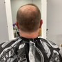 Men's Cut $  beard trim