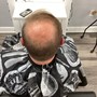 Men's Cut $  beard trim