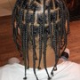 Poetic Justice Braids