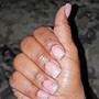 Acrylic Nails