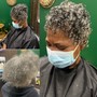 Root Touch Up