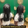 Soft Locs/Butterfly Locs/Island Locs