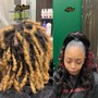 Root Touch Up