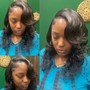 Closure Sew In