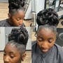 Updo