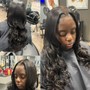 Closure Sew In