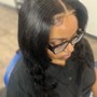 Closure Sew In