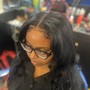 Full Sew In