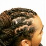 Braid Bar Style