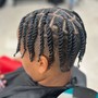 Kid's Braids