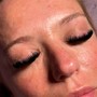 Eyelash touchup