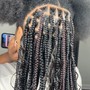 Soft Locs