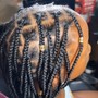 Senegalese Twist