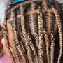 Senegalese Twist