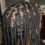 Soft Locs