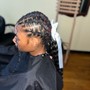 Relaxer Retouch