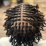 Consultation-Micro Locs