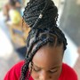 KIDS STARTER LOCS