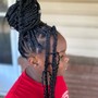 Box Braids (Long/XL)