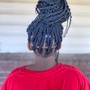 Box Braids (Long/XL)