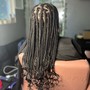 Kinky Twist