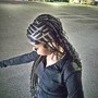 Custom Cornrows