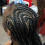 Two-Strand Twist