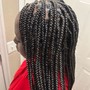 Poetic Justice Braids