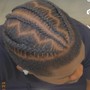 Men Braids