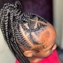 Kid's Braids