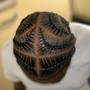 Men Braids