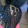 Quick Weave