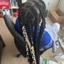 Dreadlocks