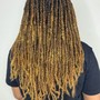 Marley Twist