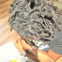 Starter Locs