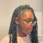 Havana/Cuban Twists