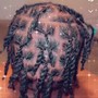 Loc Re-twist