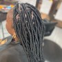 Crochet Braids